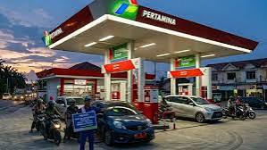 Pertamina Tak Rilis Kendaraan Yang Dilarang Pakai Pertalite 1 Juni
