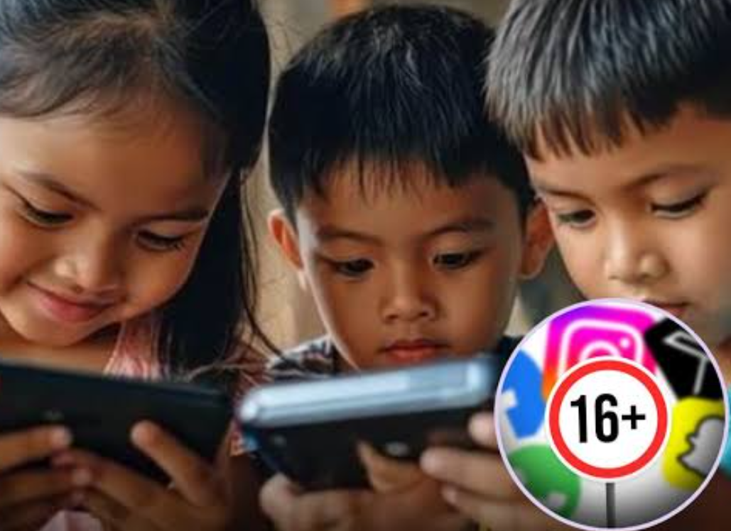 Ikuti Indonesia, Malaysia Batasi Medsos Bagi Usia di Bawah 16 Tahun
