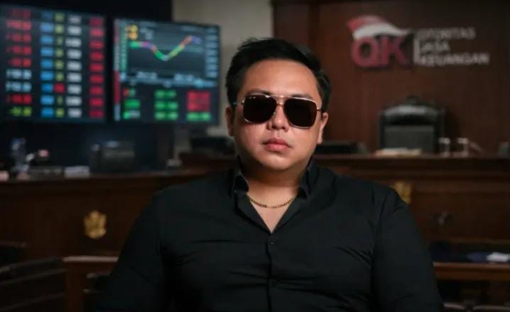 Belvin Tannadi Berulah Lagi, BEI Langsung Eksekusi Saham BAPA!