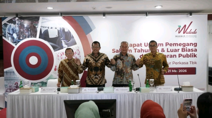 Jelang Iduladha, Emiten Peternakan Ini Resmi Rights Issue 8,5M Saham