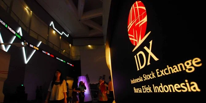 Dekolonisasi Pasar Modal RI, Saatnya Terapkan Politik Bebas Aktif