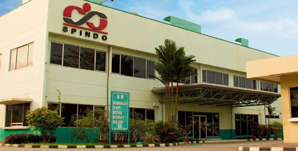 Saham Sempat Melemah, ISSP Siapkan Buyback Rp200 Miliar