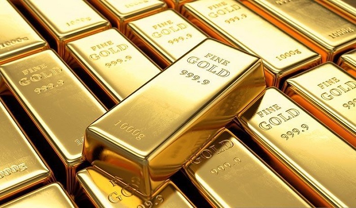 Harga Emas Hari Ini Melompat Tinggi