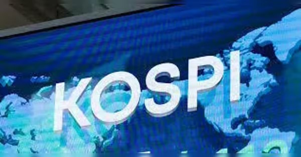 Indeks Kospi Hari ini Tancap 3 Persen, Samsung dan Hynix Memimpin