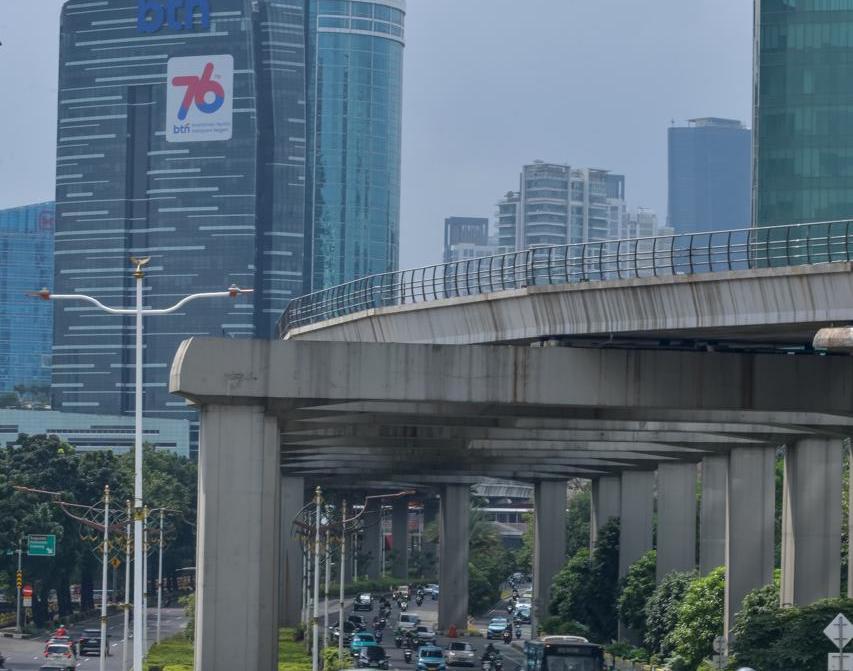 Cara Cedik BTN, Akuisisi Portofolio Kredit Triliunan Rupiah