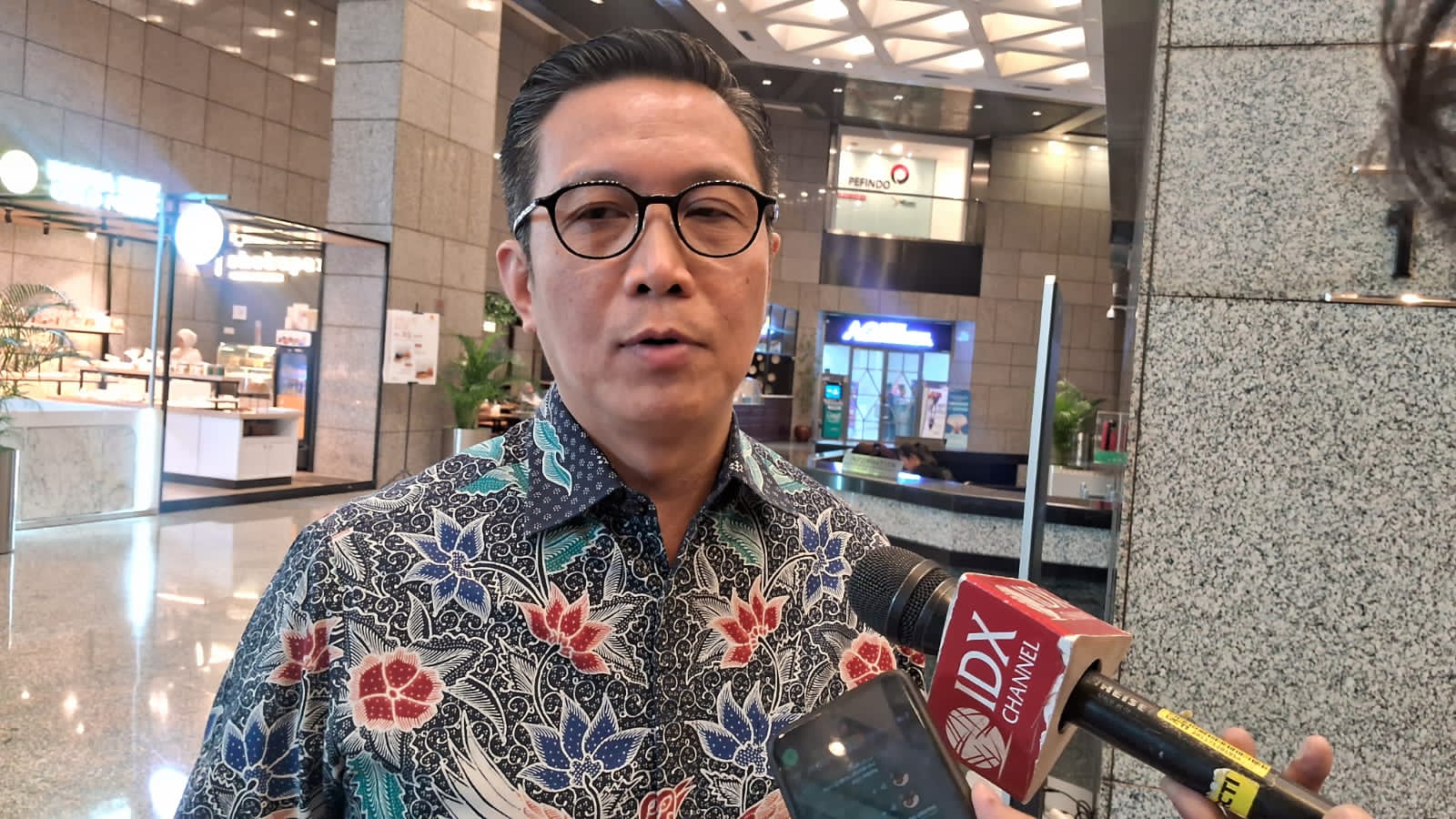 BEI Janji Kawal Emiten Potensial Masuk MSCI–FTSE Lagi