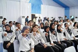 Rangkaian Program Magang Nasional Ditutup, Cek Estafet Karier Lanjutan