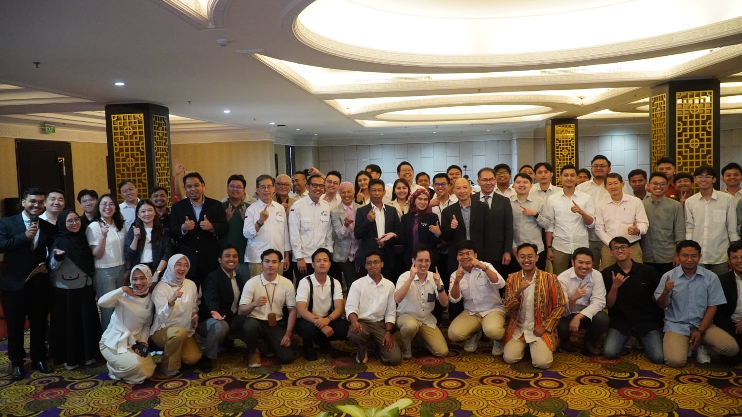 AATI Dorong Standarisasi Internasional Analis Teknikal Via ATAS 2026
