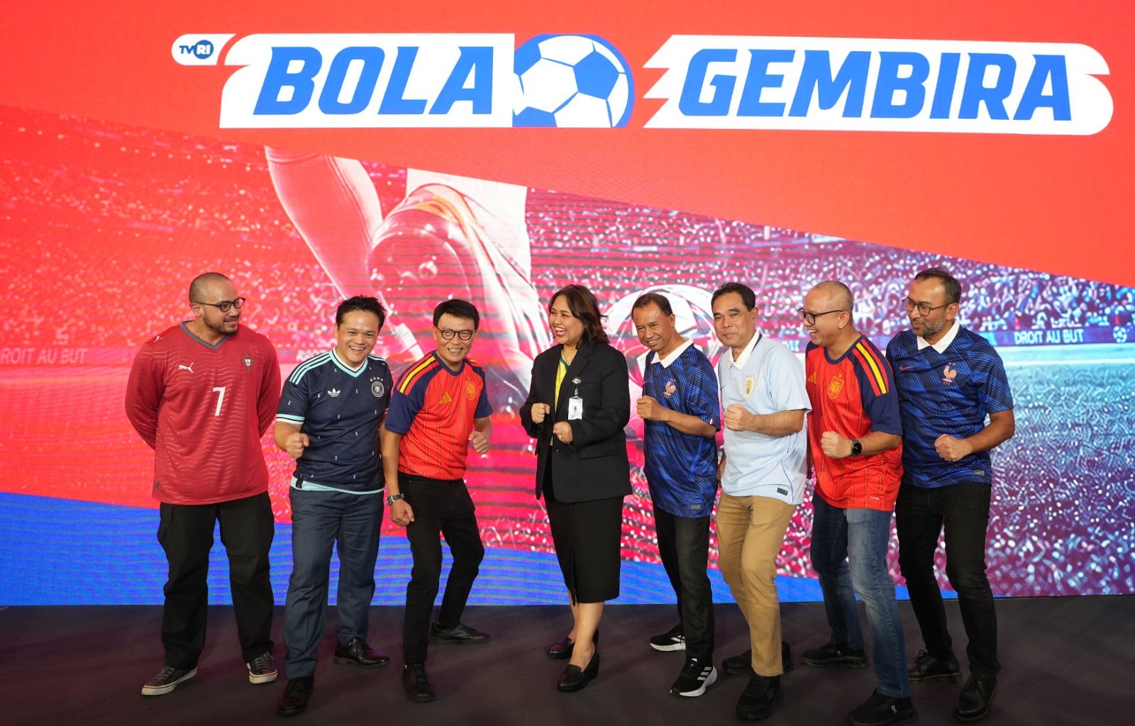 Telkomsel Gandeng TVRI, Live Streaming Pildun 2026 Tanpa Buffering
