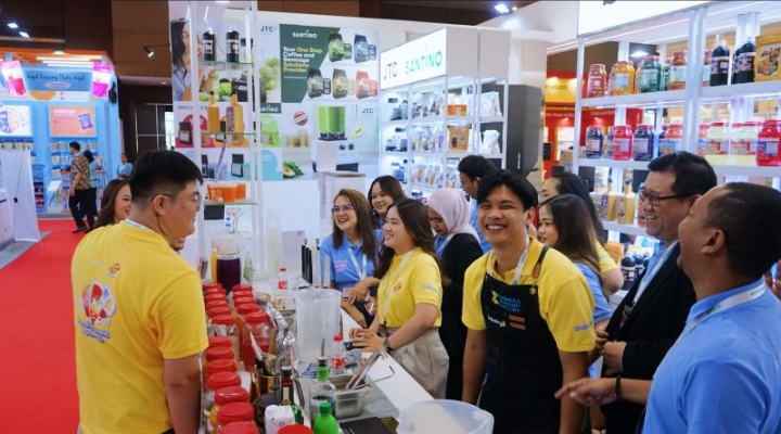 BOBA Tebar Dividen Rp6,93 Miliar, Cum Date 3 Juni 2026