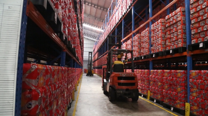 Dua Emiten Grup Tancorp Sepakat Jual Beli Aset Rp60,34M di Cikarang