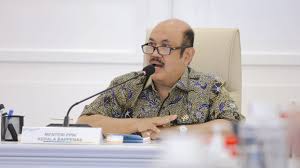 Proyek Konversi Angin jadi Listrik, Bangganya Menteri Rachmat Pambudy