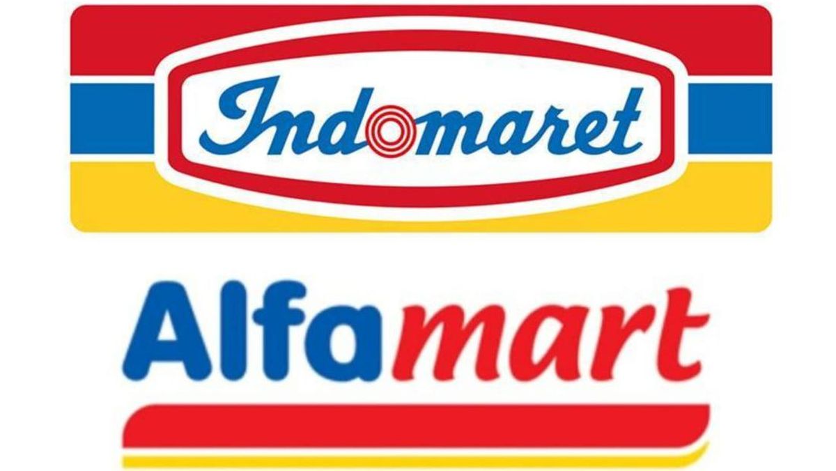 Beda Arah Saham AMRT dan DNET, Kopdes Merah Putih Biang Kerok?