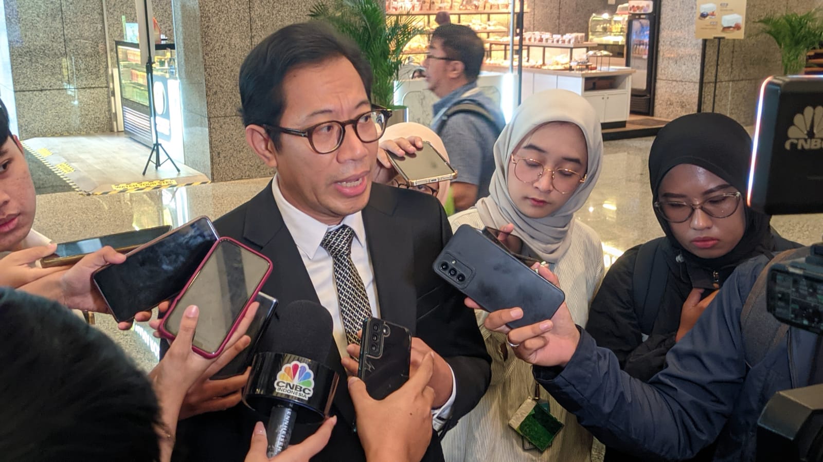 Bos BEI Beberkan Benefit Masuk Papan Tier Teratas di Bursa