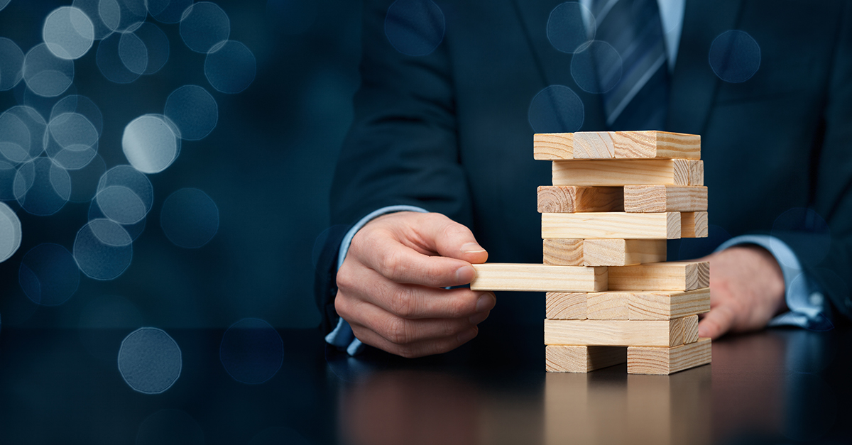 Risk Culture: Modal Tak Berwujud di Balik Kepercayaan Investor