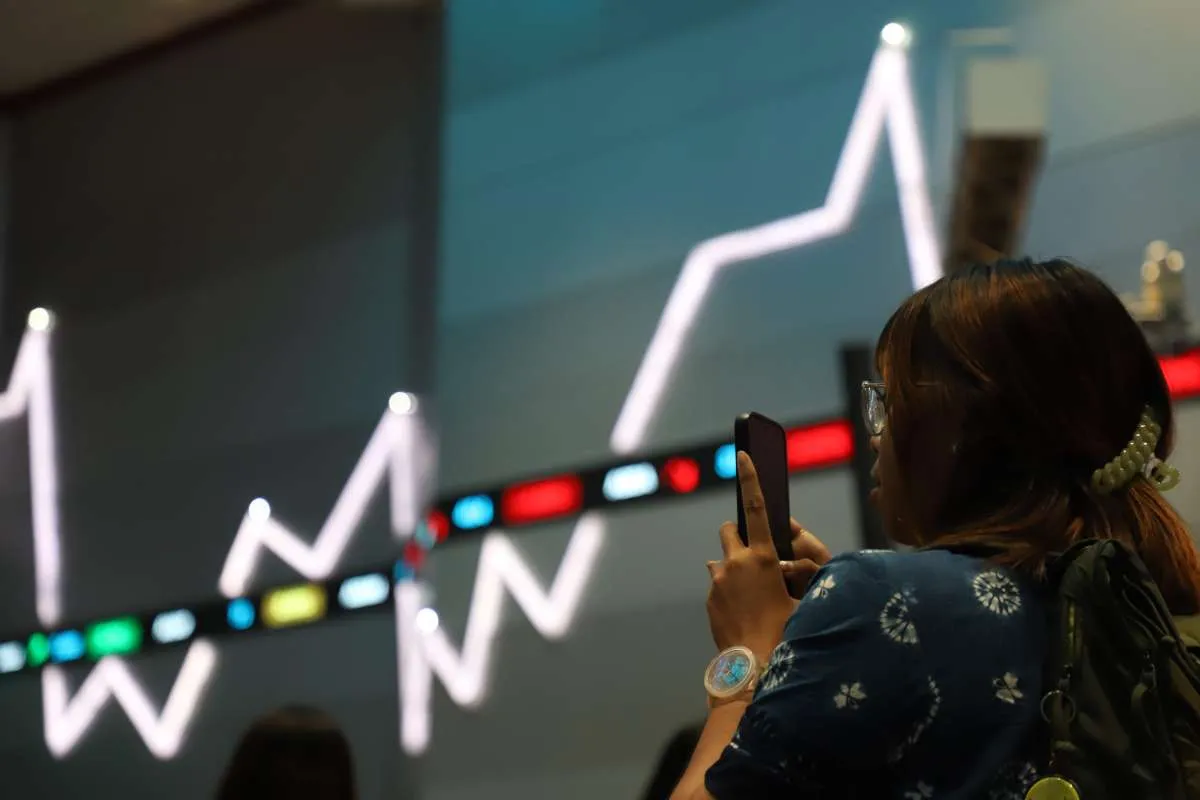 Arah IHSG Pasca Rebalancing, Tekanan Berlanjut atau Momentum Rebound?