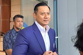 AHY dapat Tugas Baru dari Presiden, Koordinir Kereta Cepat ke Bandung
