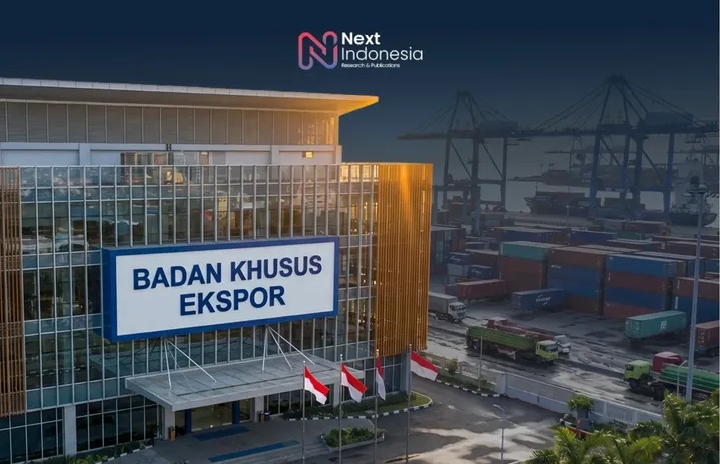 Impor Menguat Santer, Kontribusi Ekspor Bersih ke PDB Malah Anjlok