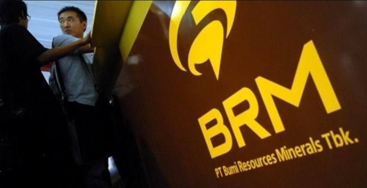 Senyap! Afiliasi Salim Tercatut Borong Miliaran Saham BRMS