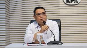 Segera Panggil Dua Anggota DPR, KPK Pastikan tak ada Tekanan Politik