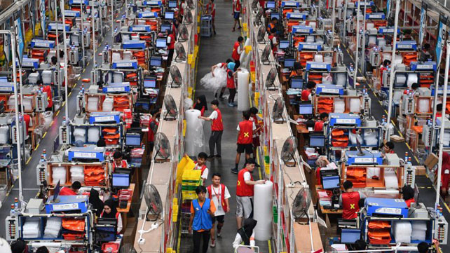 PMI Manufaktur Indonesia Mei 2026 Naik Tipis, Balik ke Jalur Ekspansi
