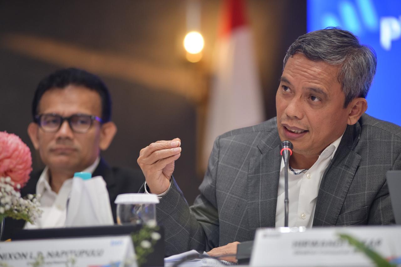 Genjot CASA dan Transaksi, BTN Kebut Transformasi Ecosystem Banking