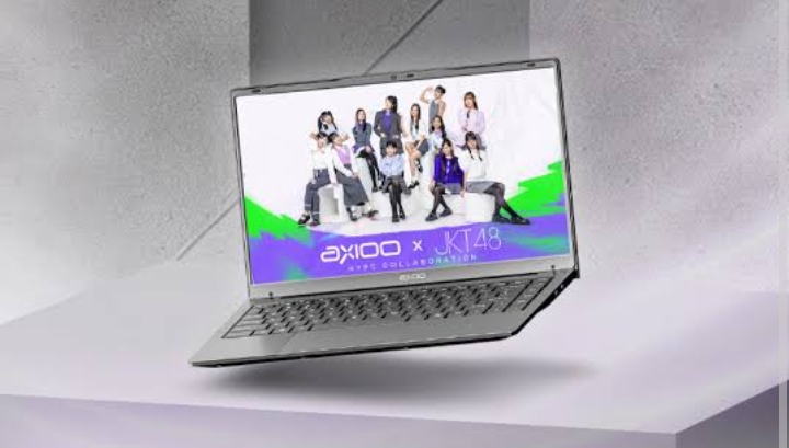 Emiten Laptop AXIO Gelontor Dividen Rp52,56M Setara 77,33 Persen Laba