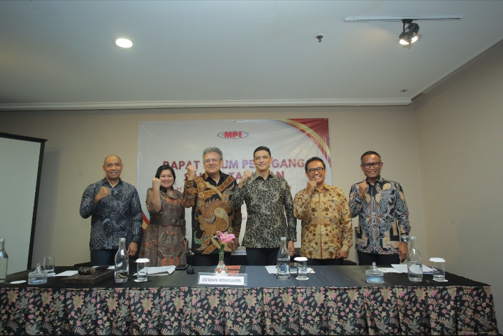 Millenium (SDPC) Gulirkan Dividen Rp3,82 Miliar, Ini Jadwalnya