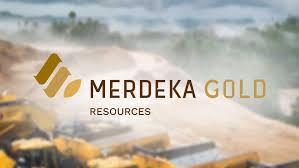 Merdeka Gold Resources Gali Tambang Emas Pani, <i>Segini</i> Potensinya