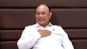 Presiden Copot Kepala BGN Dadan Hindayana, Ada Apa?