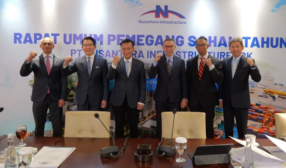 META Bagi Dividen Rp2,62 per Lembar, Telisik Rentetan Jadwalnya