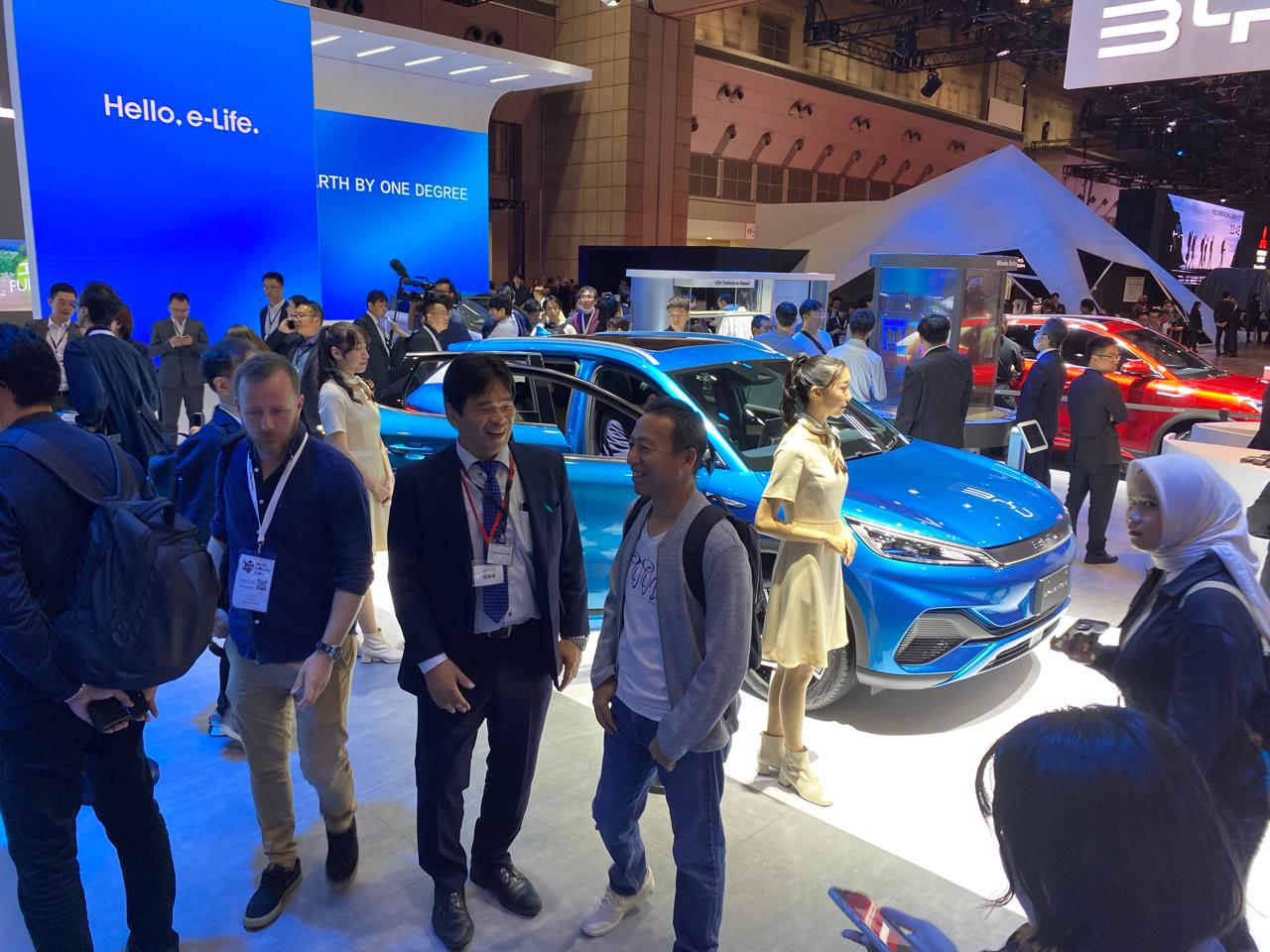 Hati-Hati! Produsen Mobil Jepang Boleh Gunakan Suku Cadang Cacat