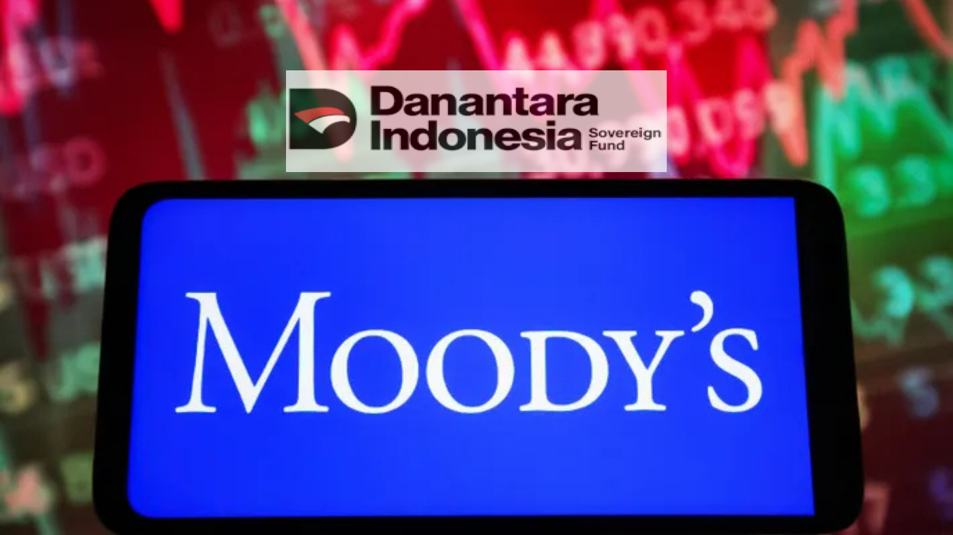 Di Balik Outlook Negatif Moody’s ke Danantara, Ada <i>Ilusi</i> & <i>Intervensi </i>
