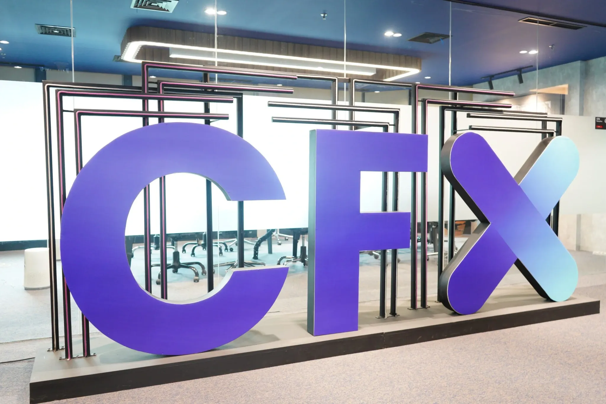 CFX Gelar Crypto Conference 2026 Pada 8 Juni di Jakarta