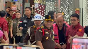 Dicopot dari BGN, Jadi Tersangka dan Ditahan, Nasib Dadan Hindayana