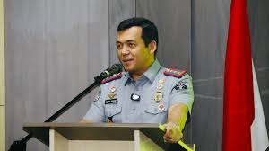 Buntut OTT di Kantor Imigrasi, KPK Cari Wamen Imipas Silmy Karim