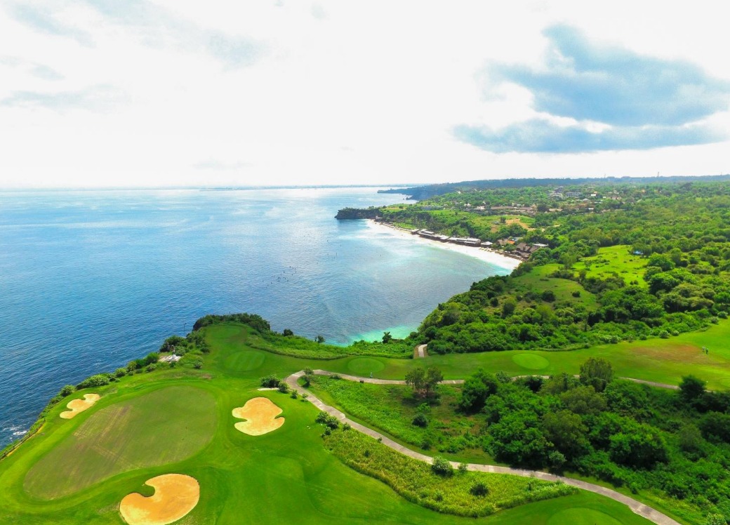 Milik Tommy Soeharto 92 Persen, GOLF Siap Bagi Dividen Rp10 Miliar
