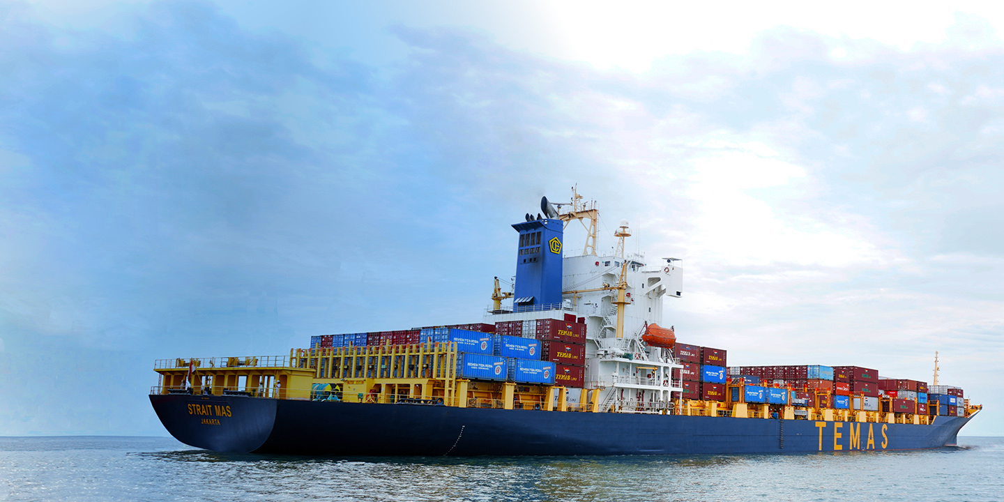 Bersih-Bersih Portofolio, TMAS Lepas Kepemilikan di Anemi Maritime