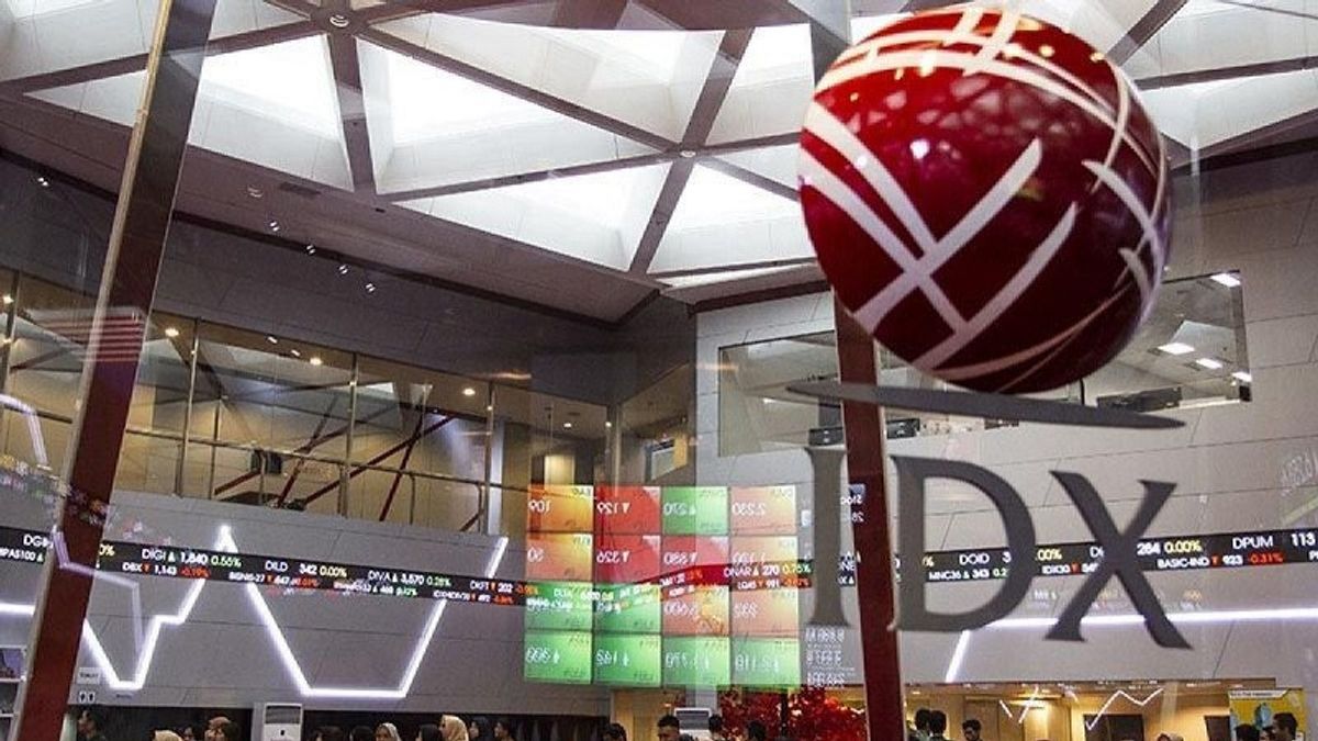 Urgensi Demutualisasi BEI Diuji, Awas Risiko Benturan SRO