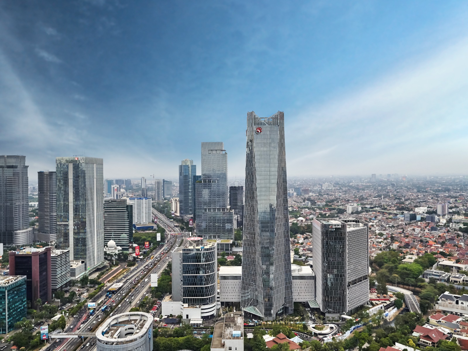 Izin Investor, TLKM Eksekusi Buyback Rp4 Triliun