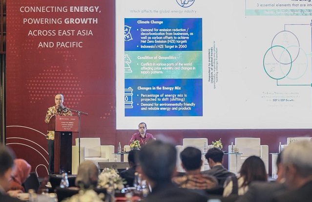 Potensi Penjualan Biofuel Capai 60 Juta Kl pada 2029