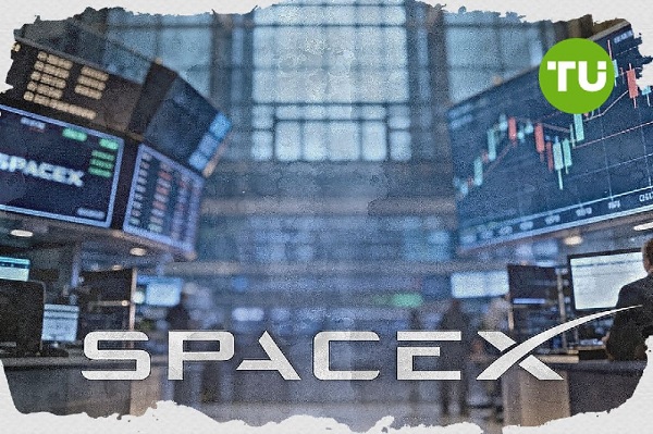 S&P 500 Tolak Beri SpaceX Dispensasi Pencatuman Awal Sebelum IPO