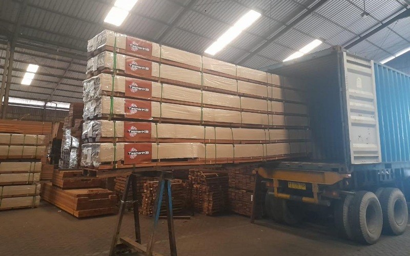 KAYU Ubah Jajaran Komisaris, Soebagio dan Imam Nawawi <i>In</i>
