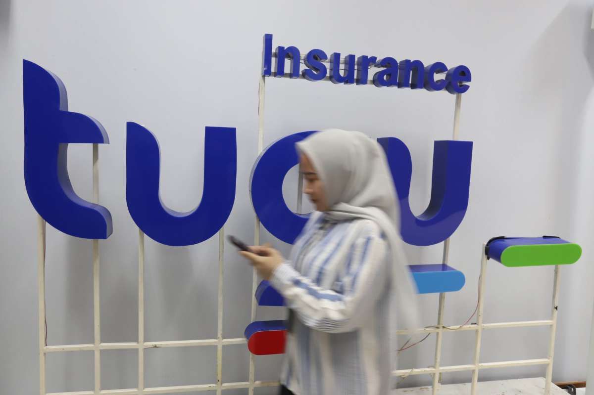 Saham TUGU Digadang-gadang Bisa Naik Jadi Segini