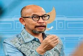 Pulang Mendadak dari AS, Kuatkan Rumor Chatib Basri Gantikan Purbaya