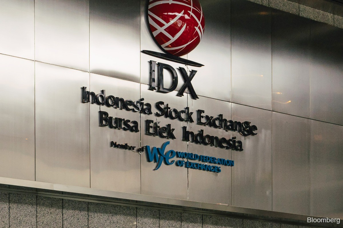 Sell Indonesia: Bukan Akal-Akalan Barat Saat Angka Berbicara