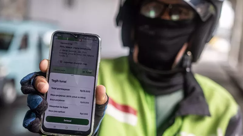 Ride-Hailing dan Online Travel Agent Kini Diatur Dalam PMSE