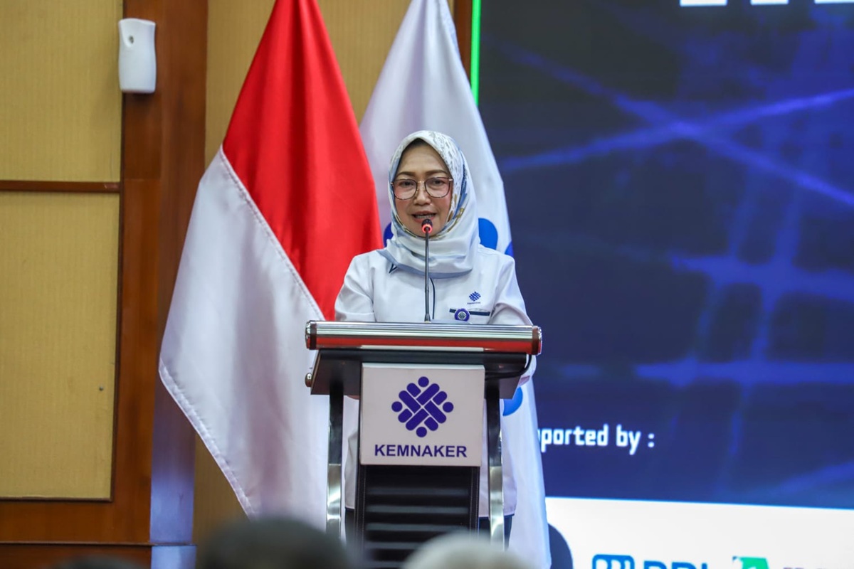 Sudah Lansia Masih Mau Kerja? Ini Posisi Yang Tersedia