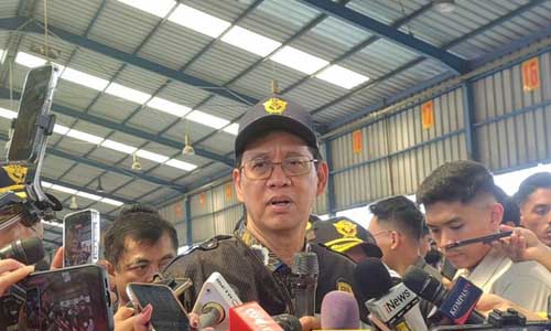 Bakal Ada Disinsentif Bagi Importir Tumpuk Kontainer di Pelabuhan