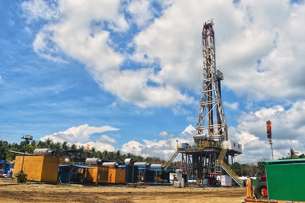 Laba Bersih Pertamina Drilling Tembus Tertinggi dalam Satu Dekade